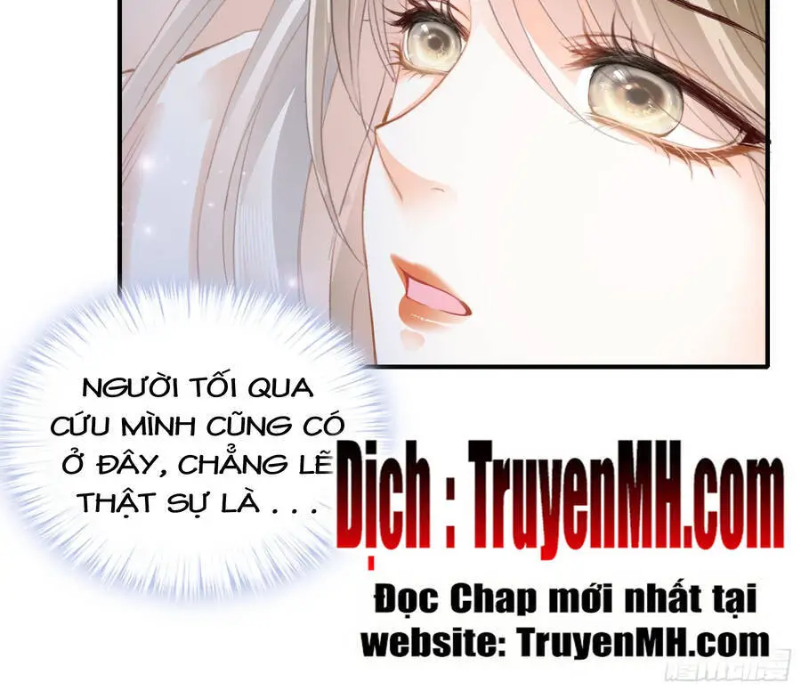 Bạo Quân Ái Nhân Nettruyen ZZZ Chương 8 Page 7