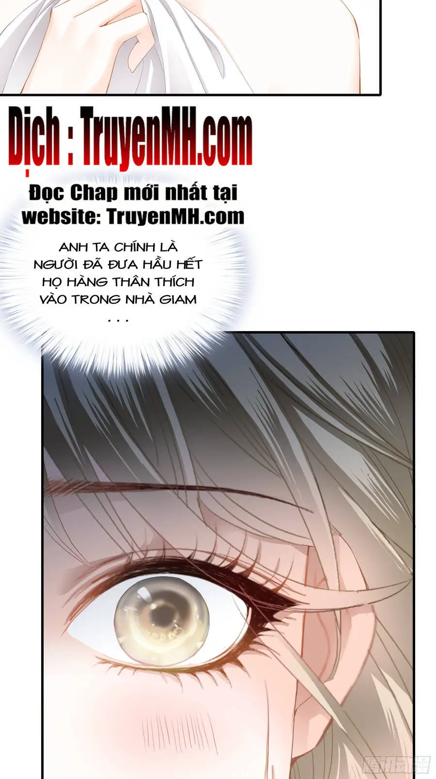 Bạo Quân Ái Nhân Nettruyen ZZZ Chương 8 Page 13