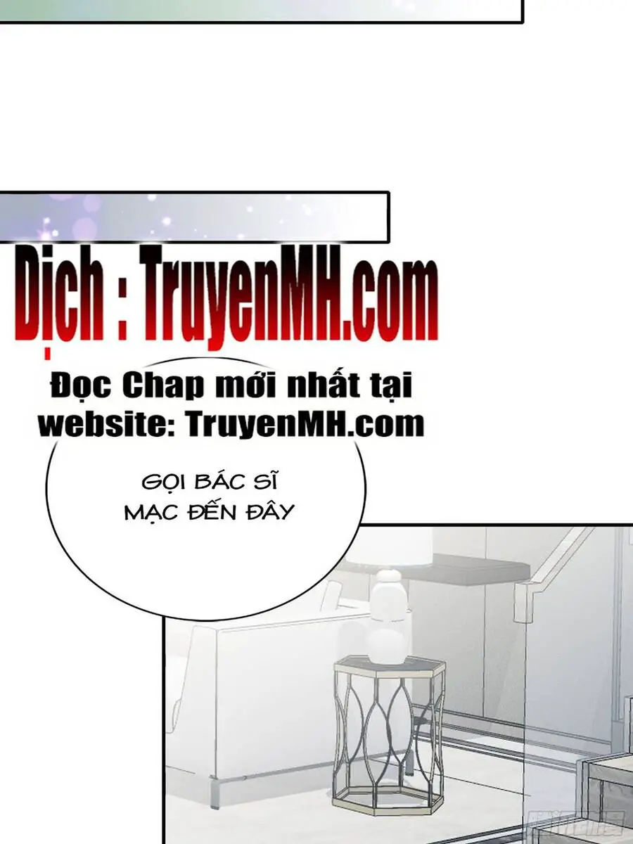 Bạo Quân Ái Nhân Nettruyen ZZZ Chương 7 Page 8