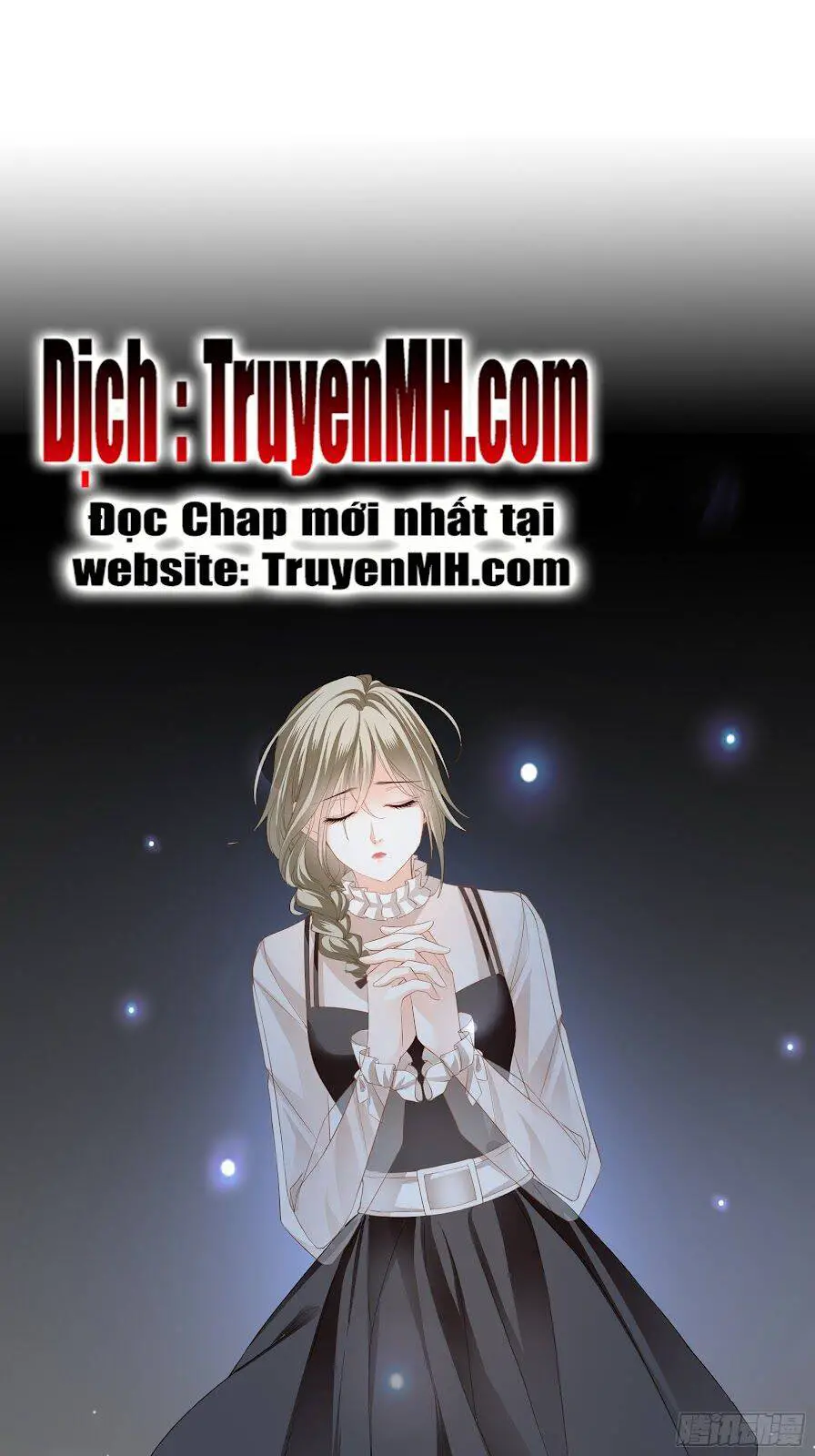 Bạo Quân Ái Nhân Nettruyen ZZZ Chương 7 Page 10