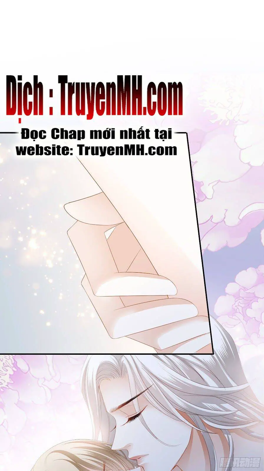 Bạo Quân Ái Nhân Nettruyen ZZZ Chương 7 Page 12