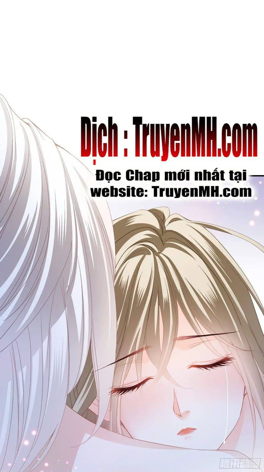 Bạo Quân Ái Nhân Nettruyen ZZZ Chương 7 Page 14