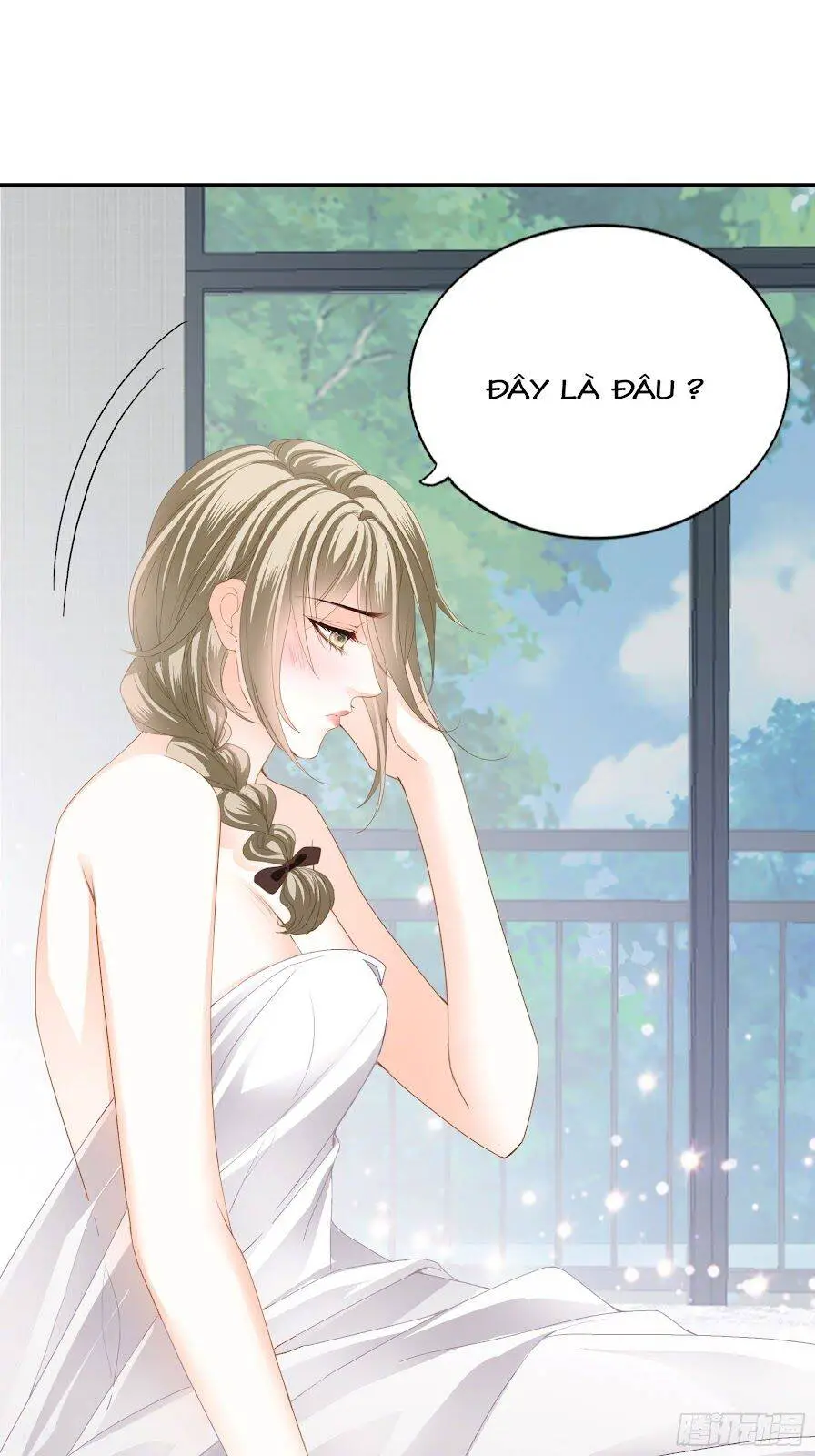 Bạo Quân Ái Nhân Nettruyen ZZZ Chương 7 Page 17