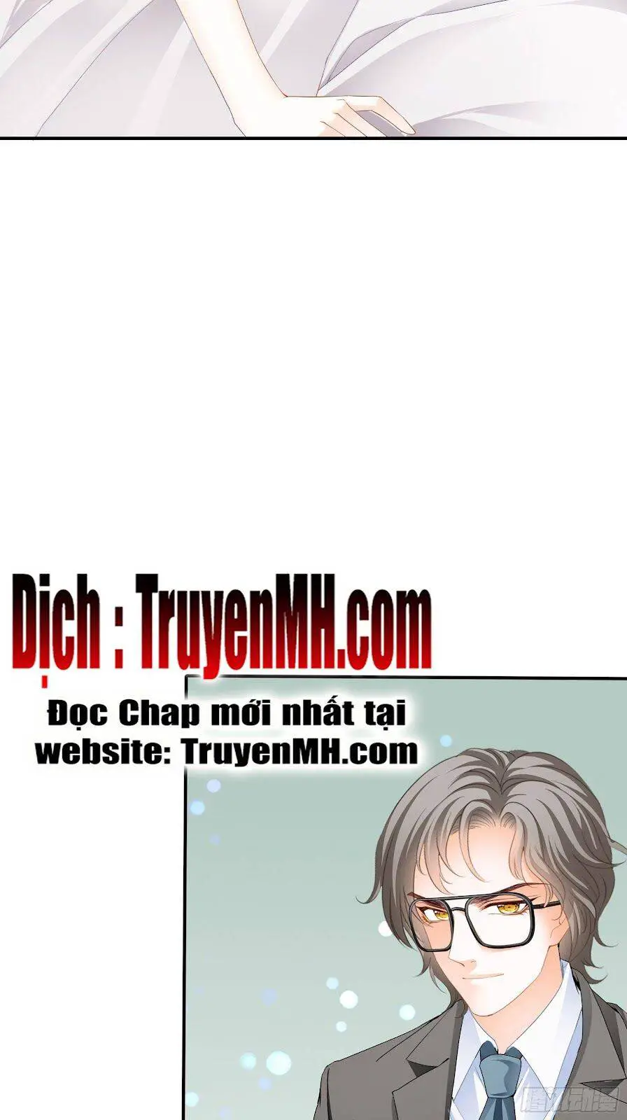 Bạo Quân Ái Nhân Nettruyen ZZZ Chương 7 Page 18