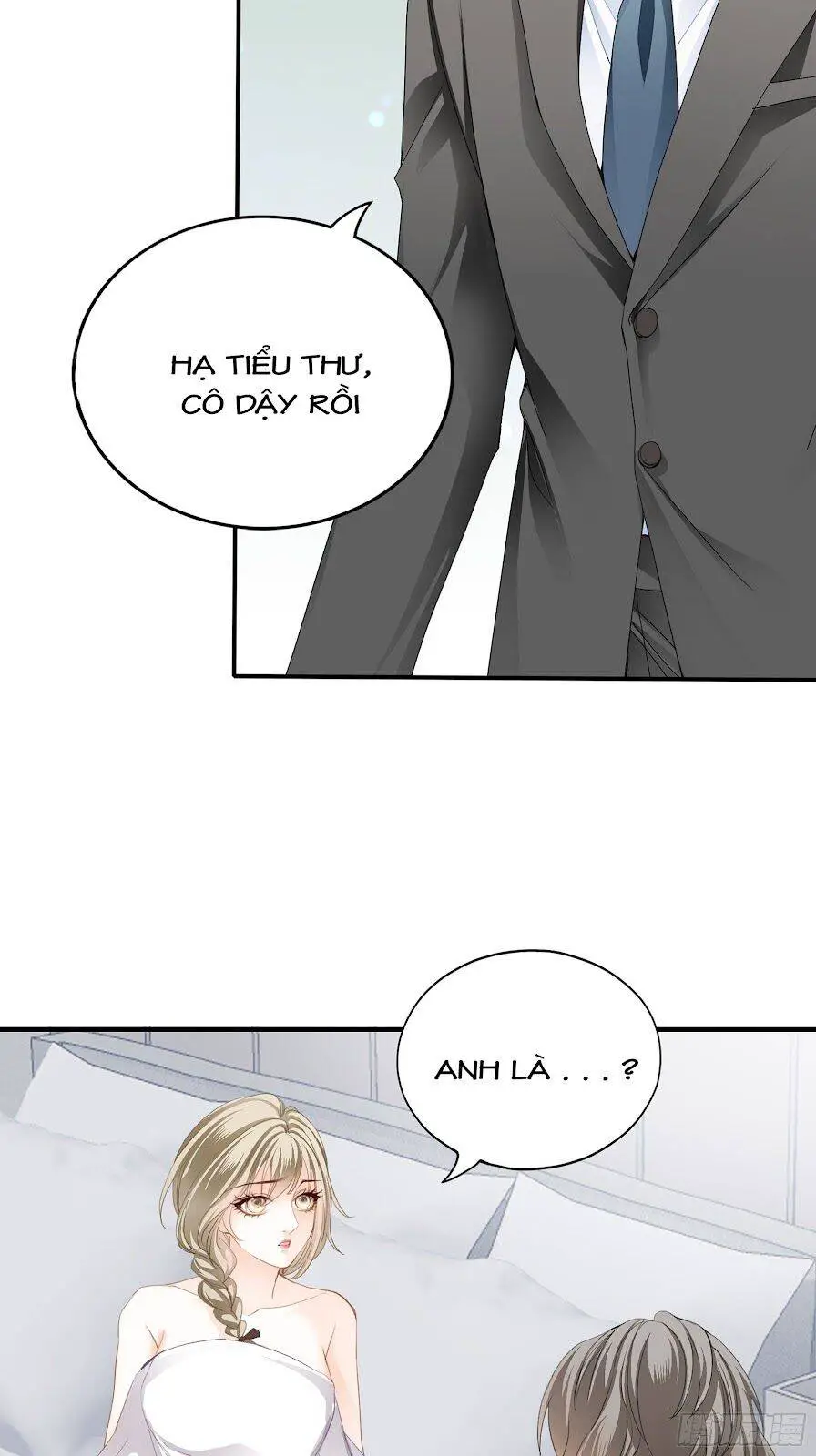 Bạo Quân Ái Nhân Nettruyen ZZZ Chương 7 Page 19