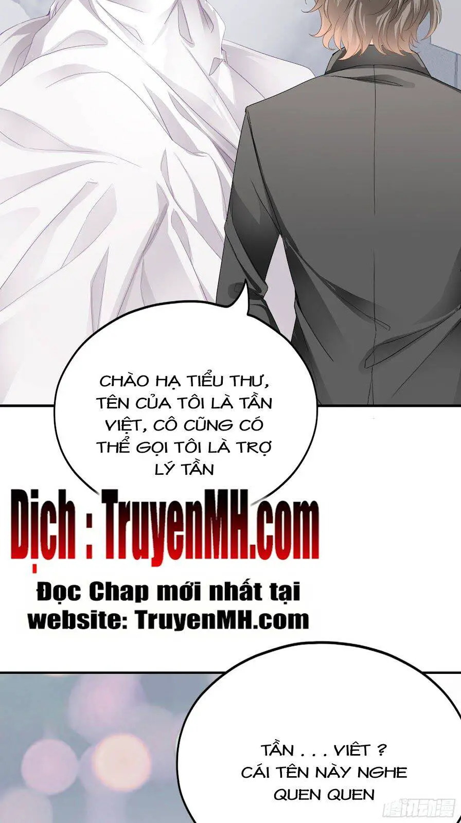 Bạo Quân Ái Nhân Nettruyen ZZZ Chương 7 Page 20
