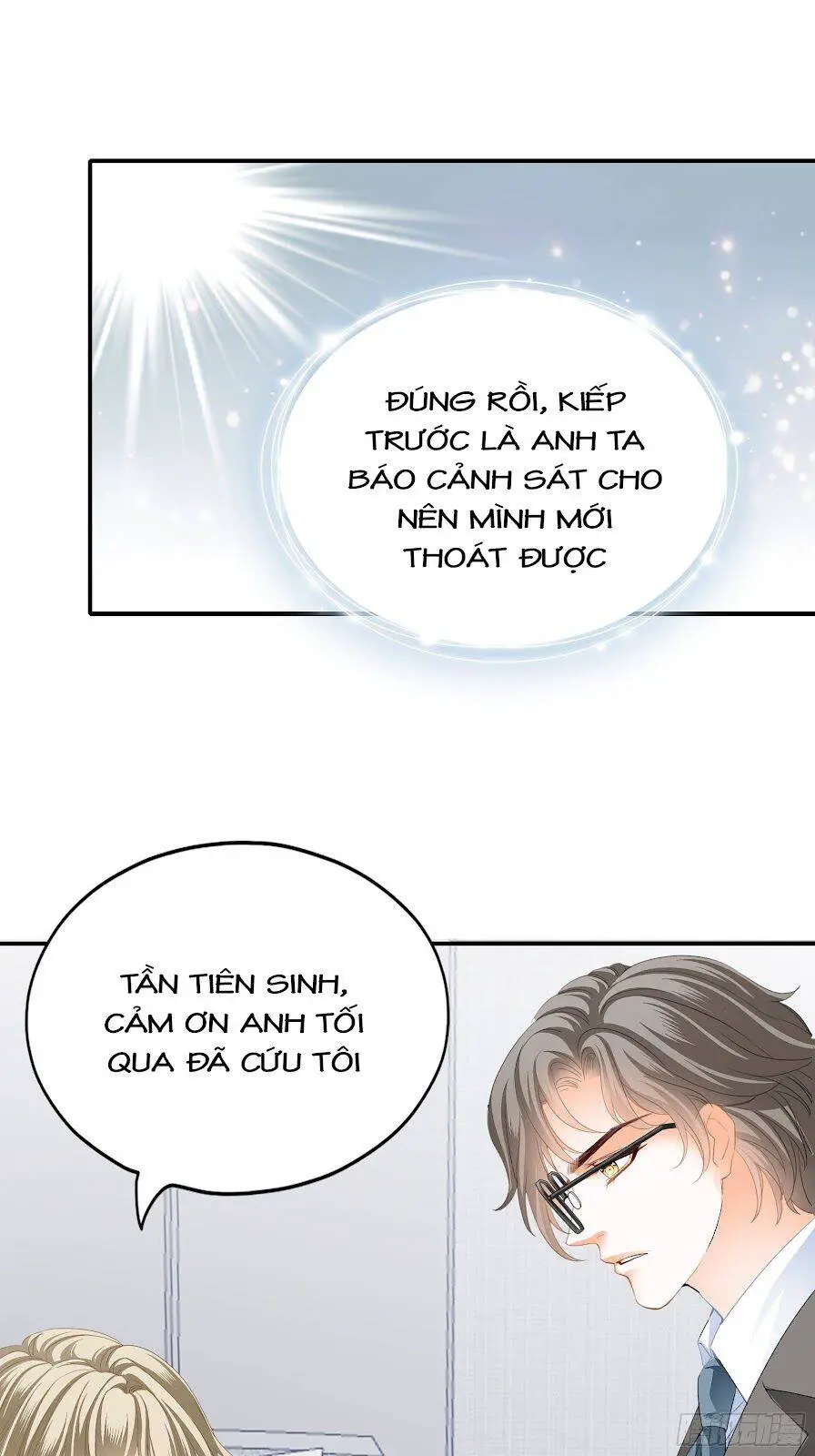 Bạo Quân Ái Nhân Nettruyen ZZZ Chương 7 Page 23