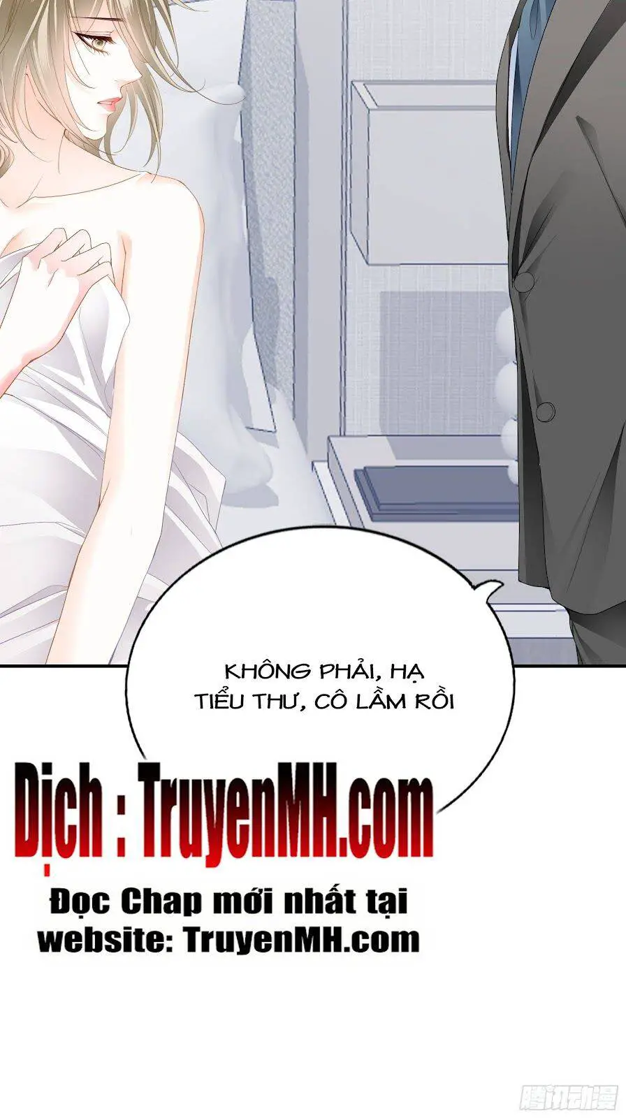 Bạo Quân Ái Nhân Nettruyen ZZZ Chương 7 Page 24