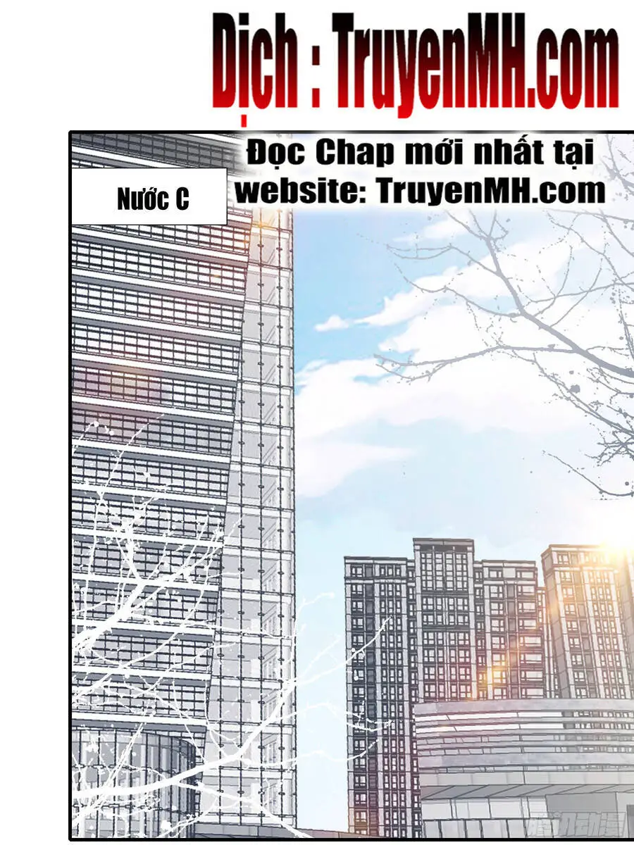 Bạo Quân Ái Nhân Nettruyen ZZZ Chương 12 Page 2