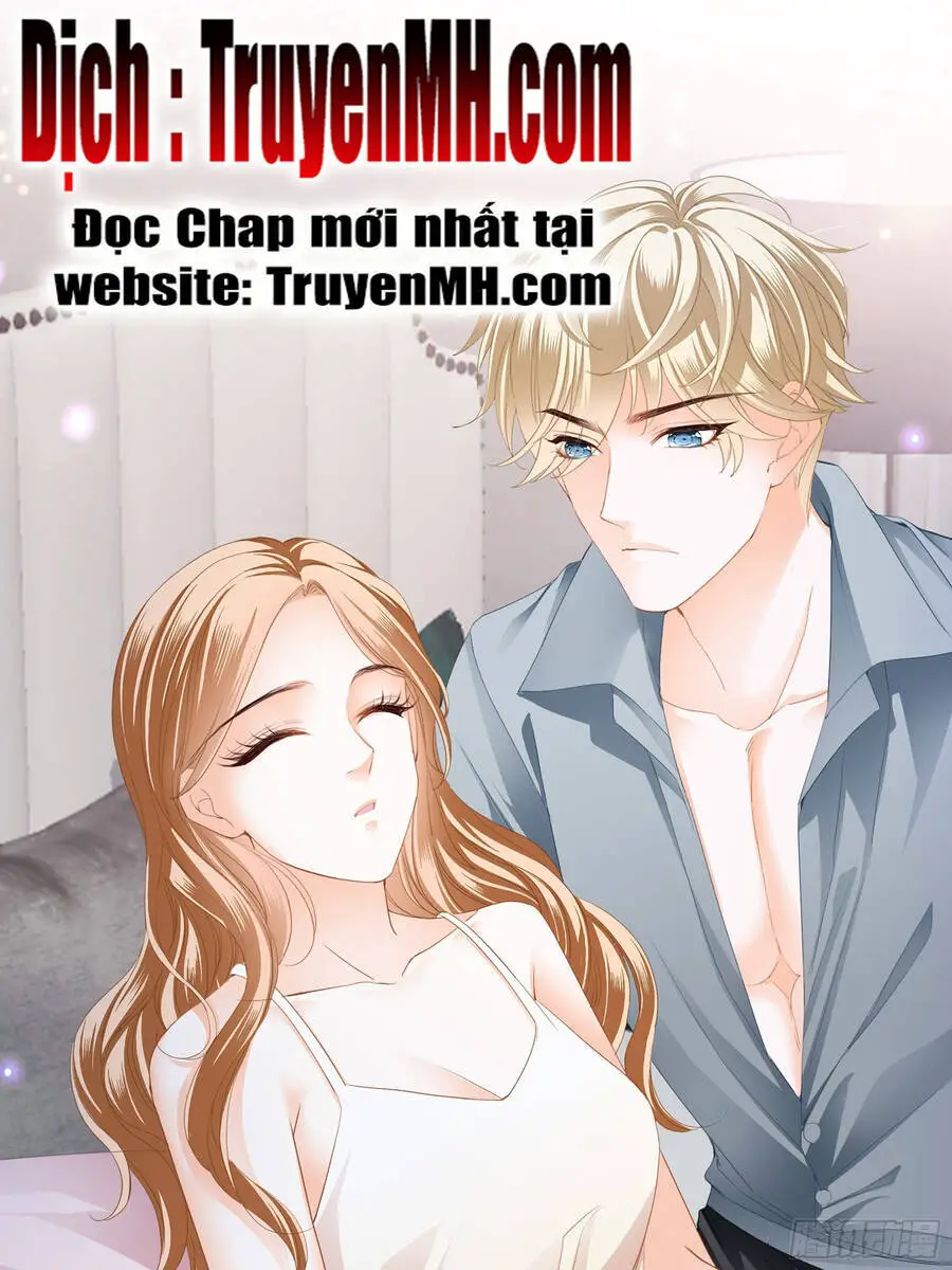 Bạo Quân Ái Nhân Nettruyen ZZZ Chương 12 Page 4