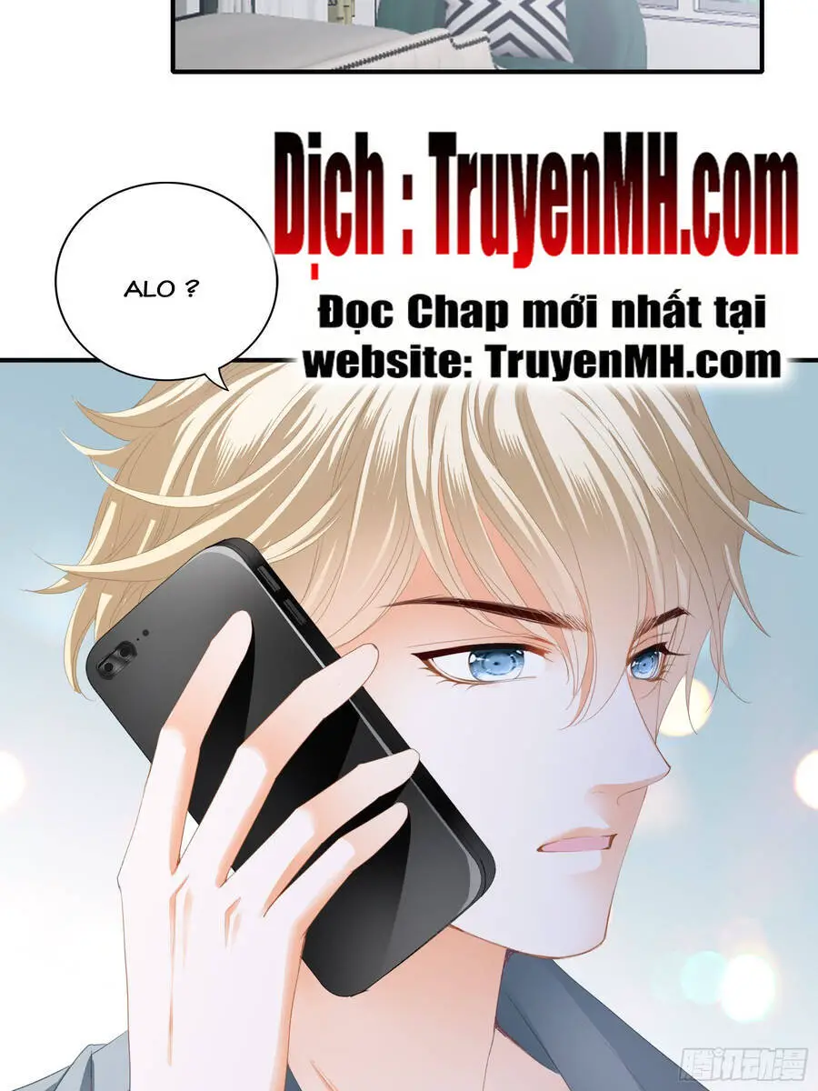 Bạo Quân Ái Nhân Nettruyen ZZZ Chương 12 Page 8