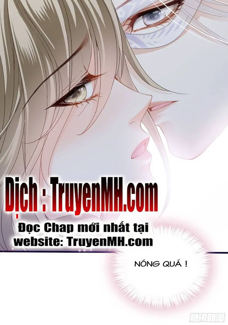 Bạo Quân Ái Nhân Nettruyen ZZZ Chương 6 Page 7