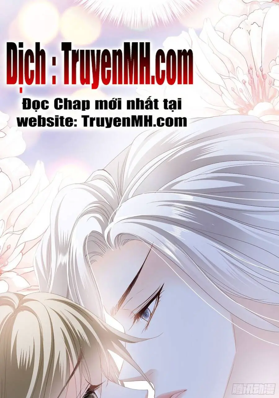 Bạo Quân Ái Nhân Nettruyen ZZZ Chương 6 Page 19