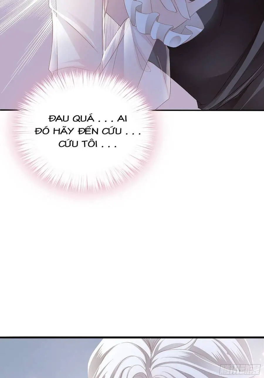 Bạo Quân Ái Nhân Nettruyen ZZZ Chương 6 Page 22