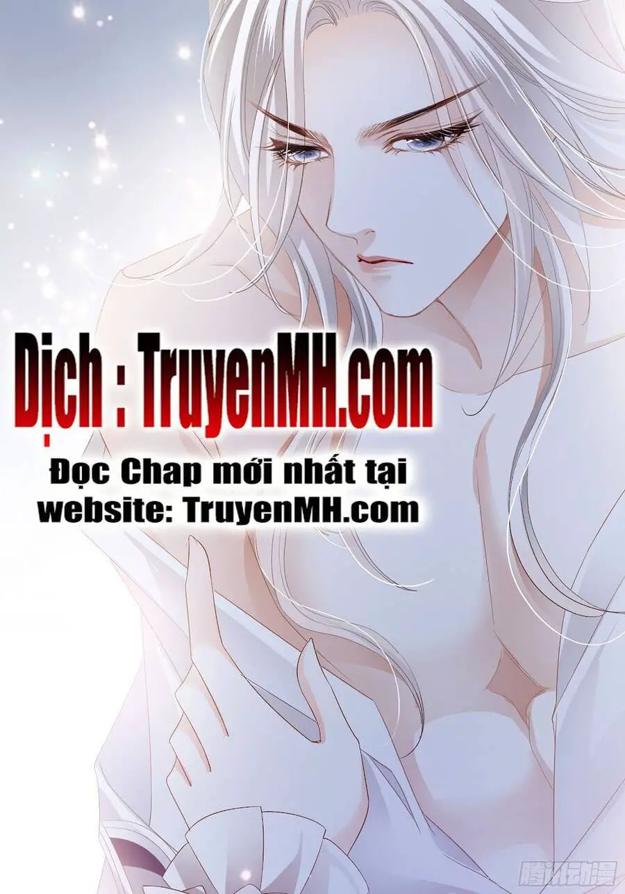 Bạo Quân Ái Nhân Nettruyen ZZZ Chương 6 Page 23