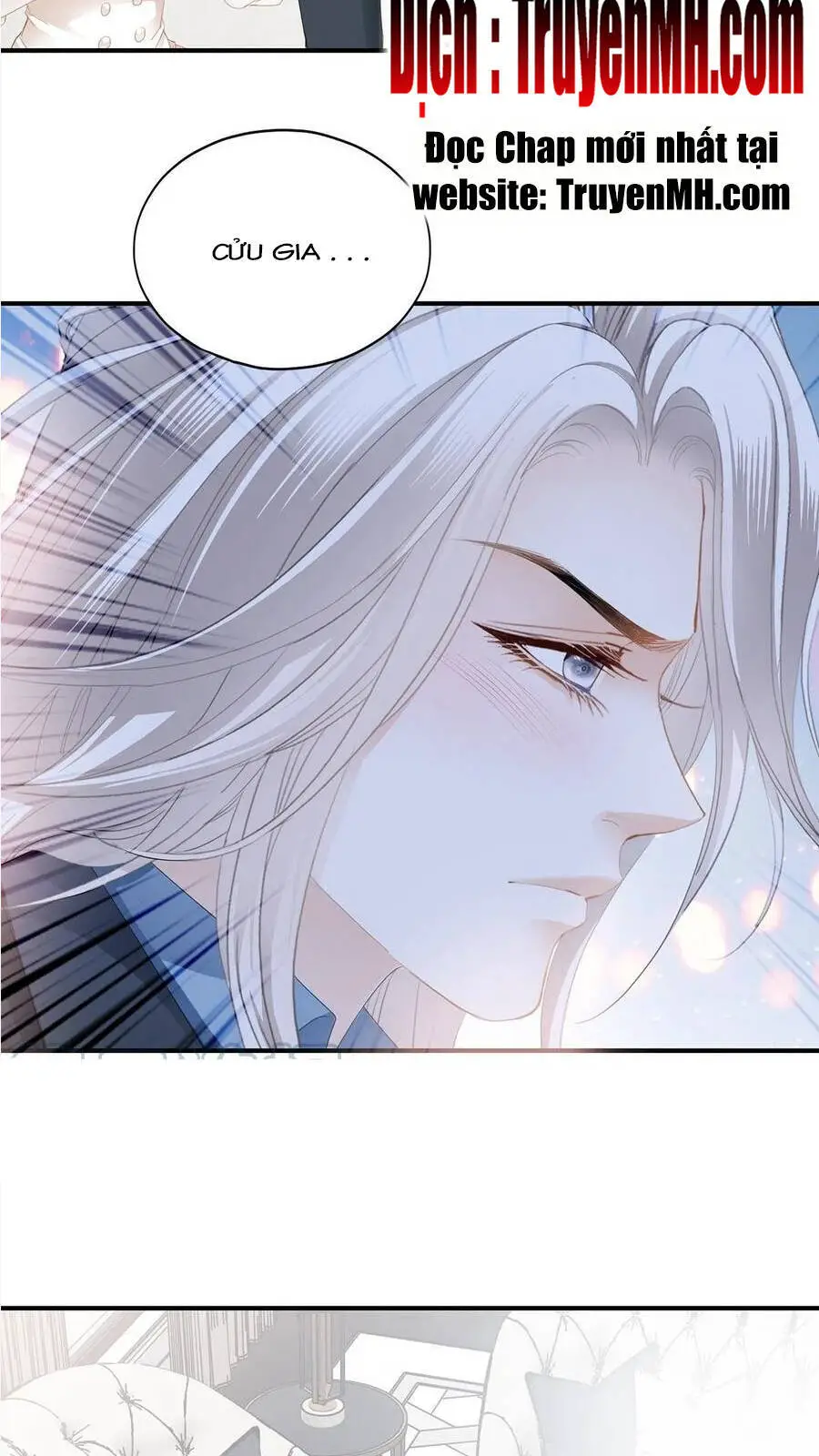 Bạo Quân Ái Nhân Nettruyen ZZZ Chương 78 Page 13