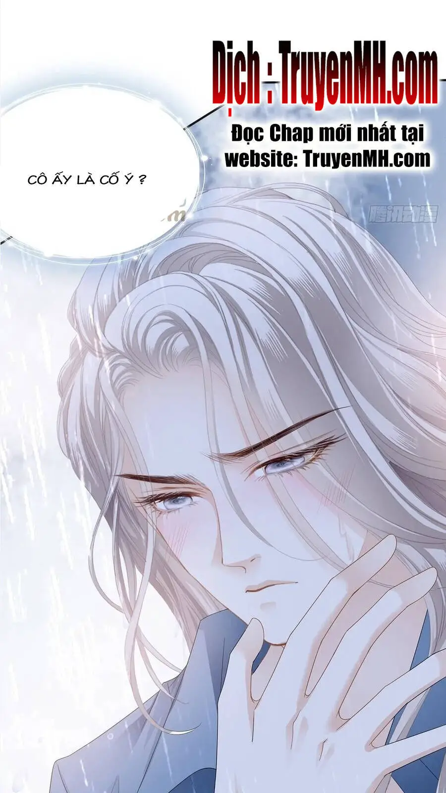 Bạo Quân Ái Nhân Nettruyen ZZZ Chương 78 Page 18