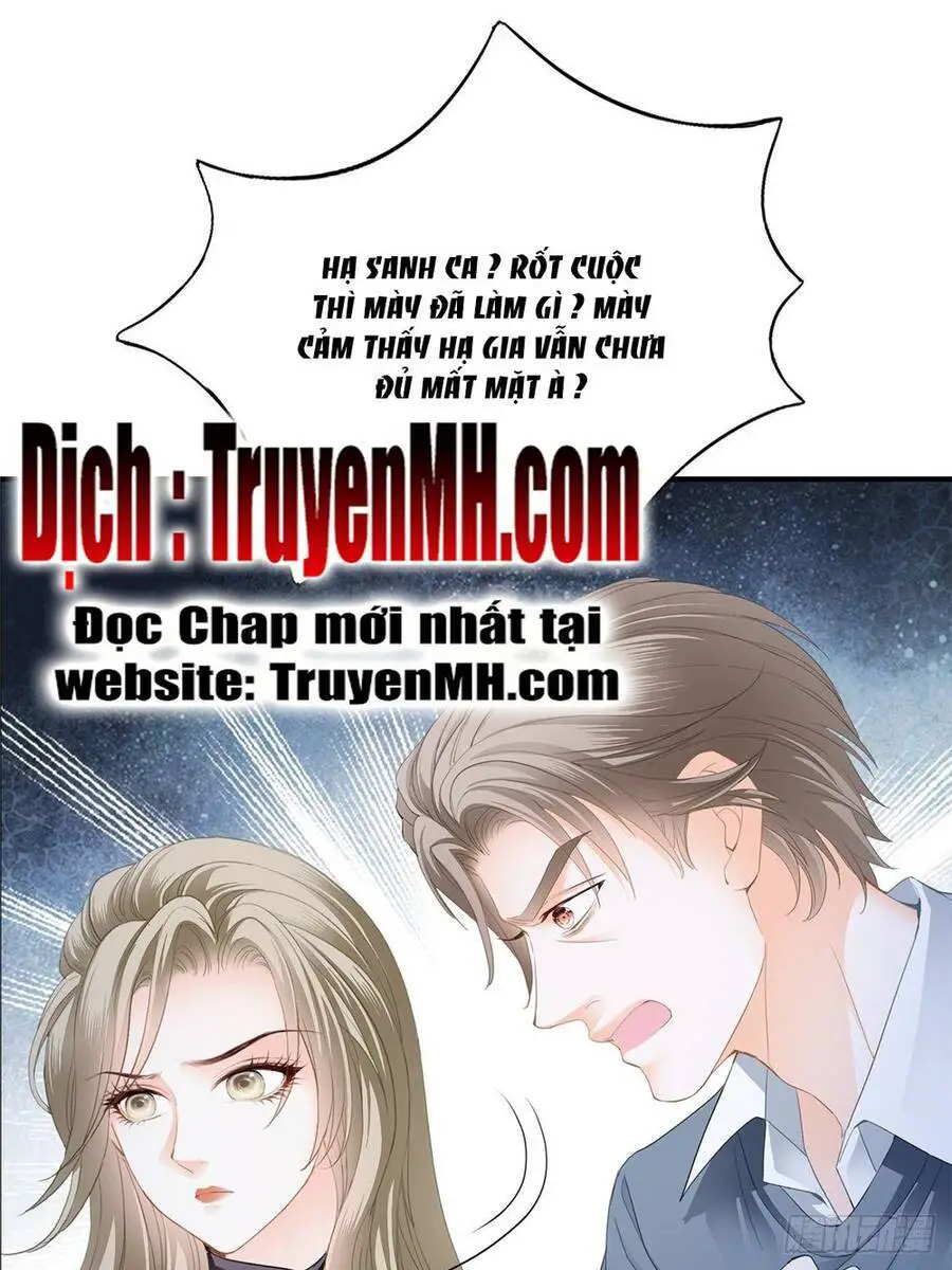 Bạo Quân Ái Nhân Nettruyen ZZZ Chương 32 Page 6