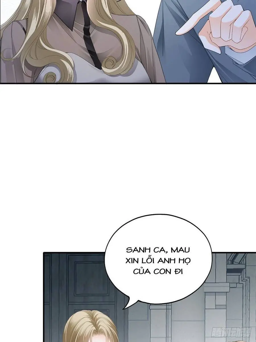 Bạo Quân Ái Nhân Nettruyen ZZZ Chương 32 Page 7