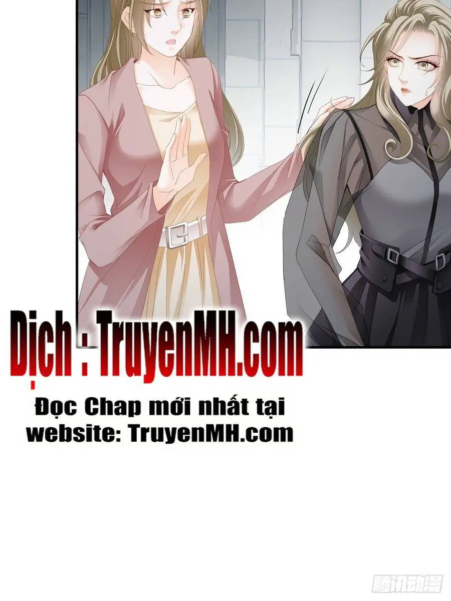 Bạo Quân Ái Nhân Nettruyen ZZZ Chương 32 Page 8
