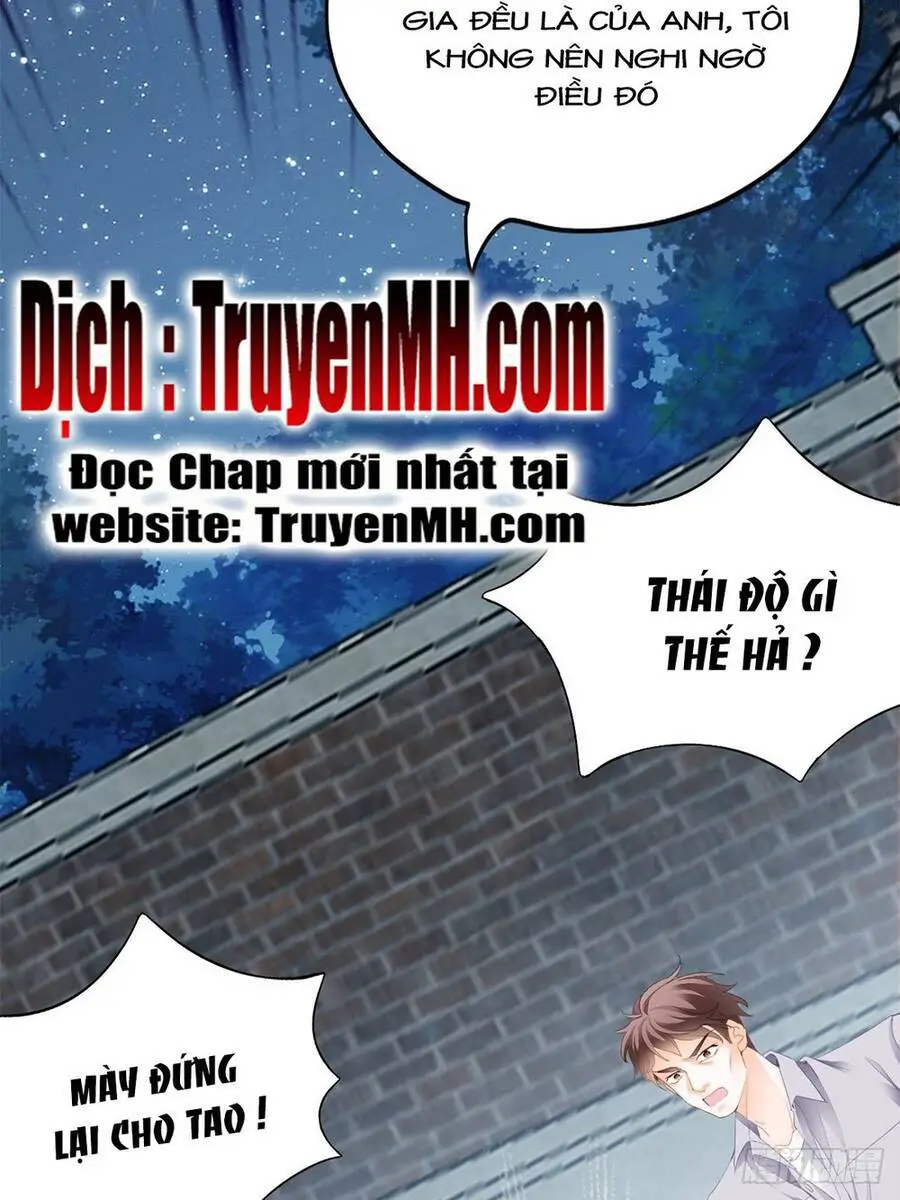 Bạo Quân Ái Nhân Nettruyen ZZZ Chương 32 Page 10