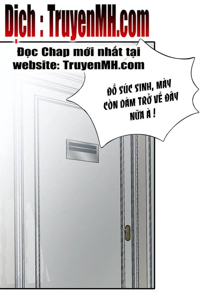 Bạo Quân Ái Nhân Nettruyen ZZZ Chương 32 Page 12