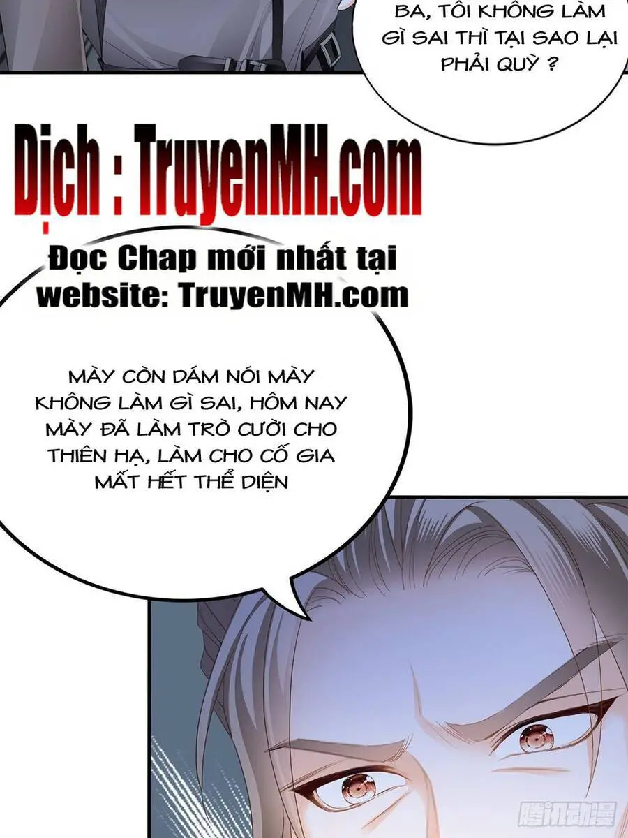 Bạo Quân Ái Nhân Nettruyen ZZZ Chương 32 Page 16
