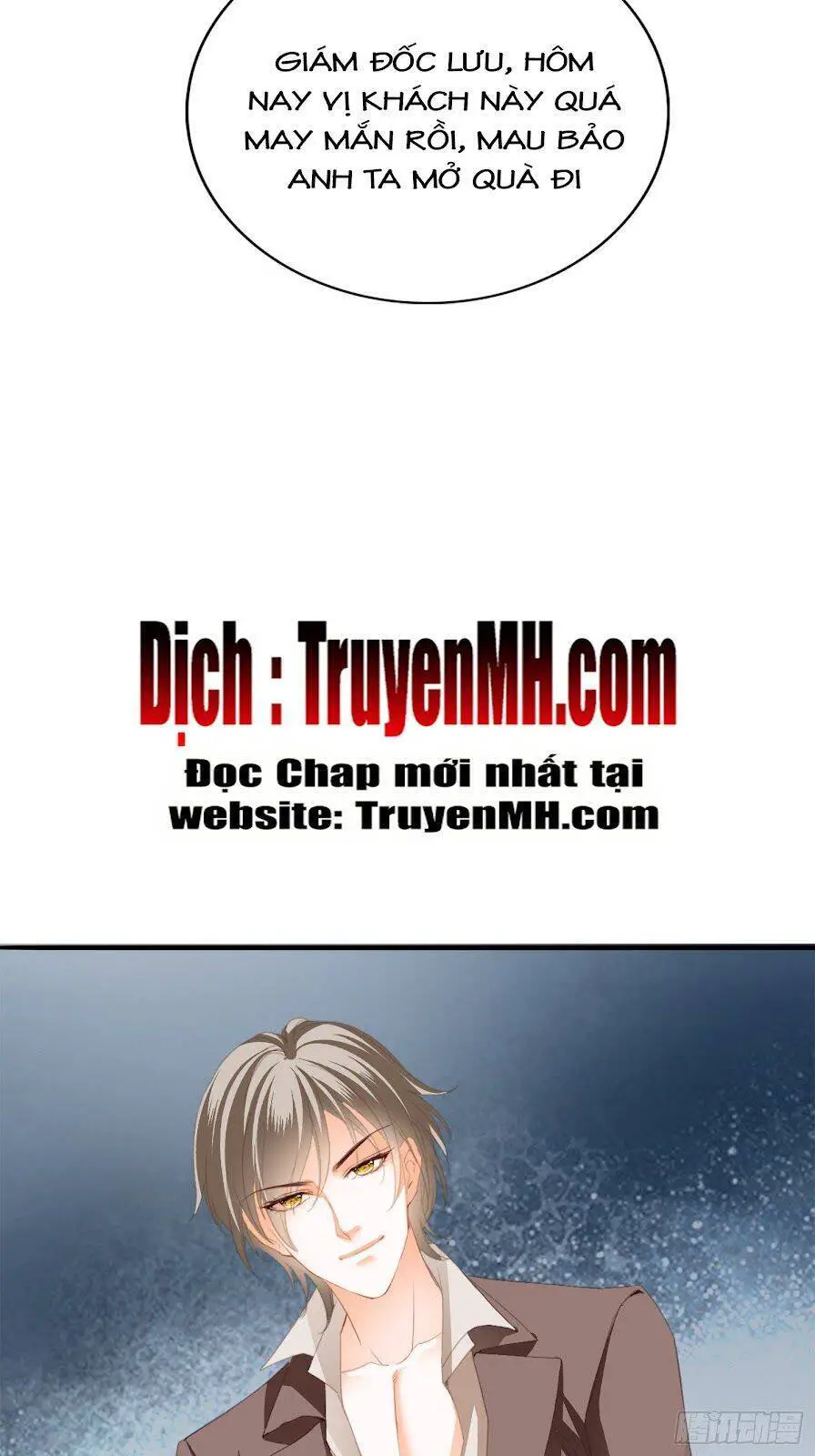 Bạo Quân Ái Nhân Nettruyen ZZZ Chương 4 Page 3
