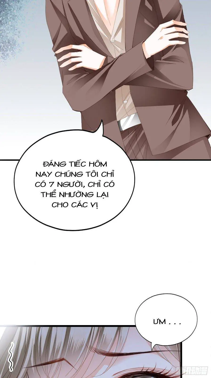 Bạo Quân Ái Nhân Nettruyen ZZZ Chương 4 Page 4