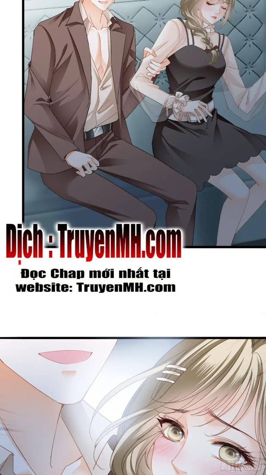 Bạo Quân Ái Nhân Nettruyen ZZZ Chương 4 Page 7