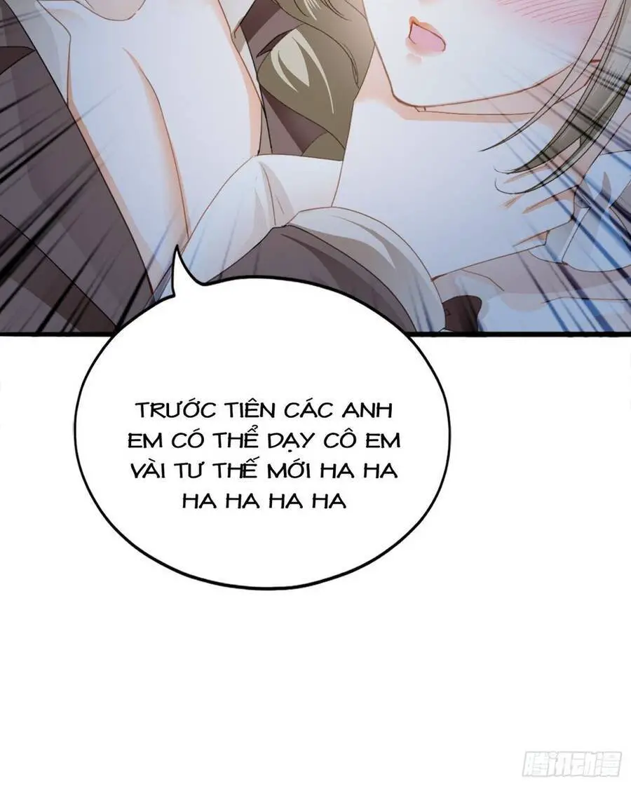 Bạo Quân Ái Nhân Nettruyen ZZZ Chương 4 Page 8