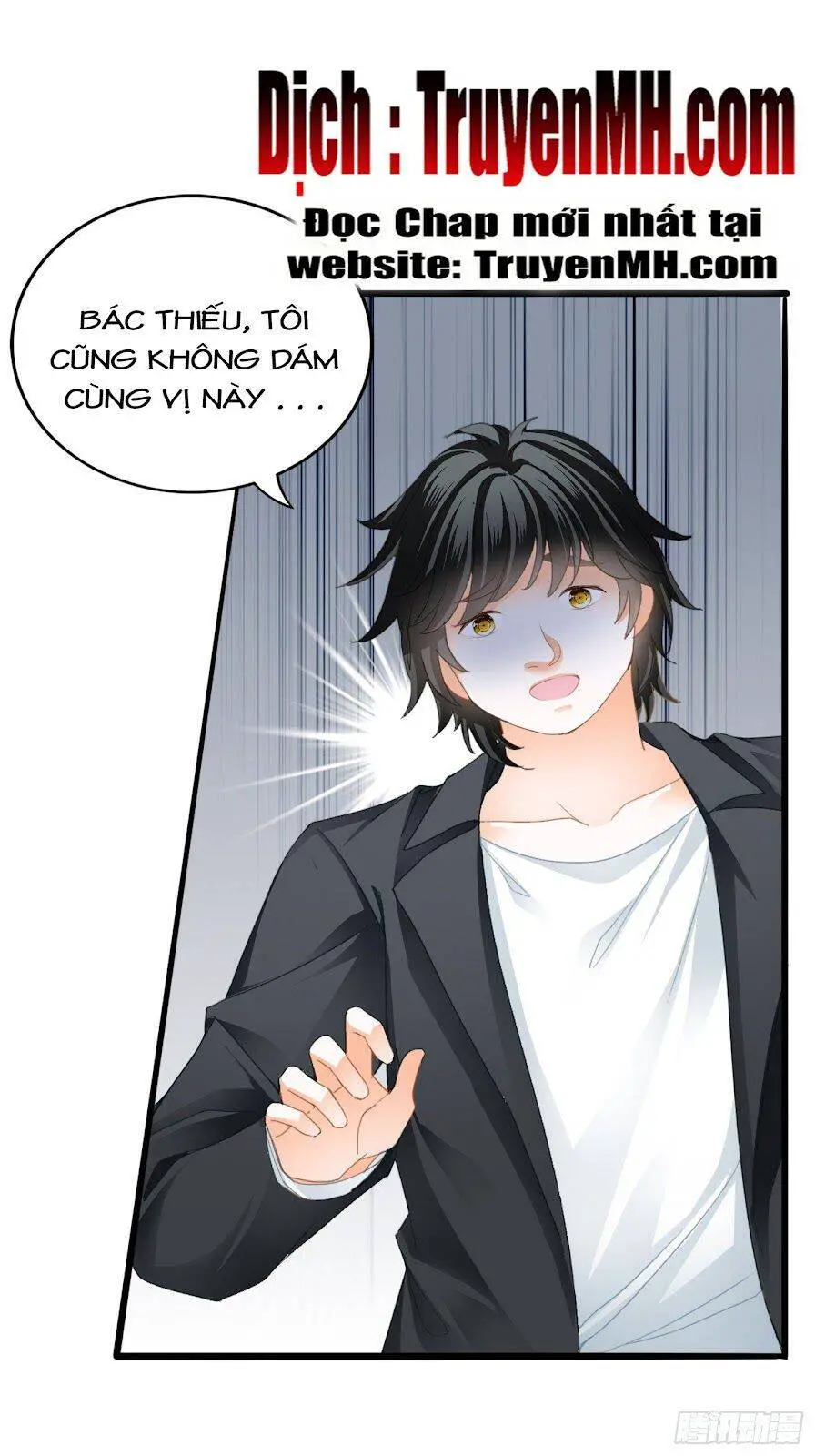 Bạo Quân Ái Nhân Nettruyen ZZZ Chương 4 Page 9