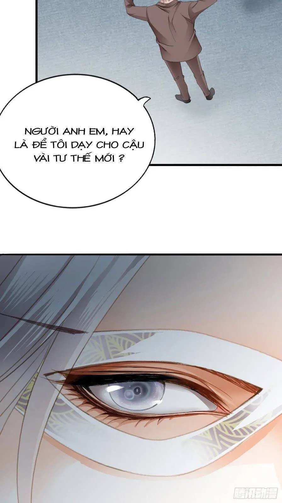 Bạo Quân Ái Nhân Nettruyen ZZZ Chương 4 Page 18