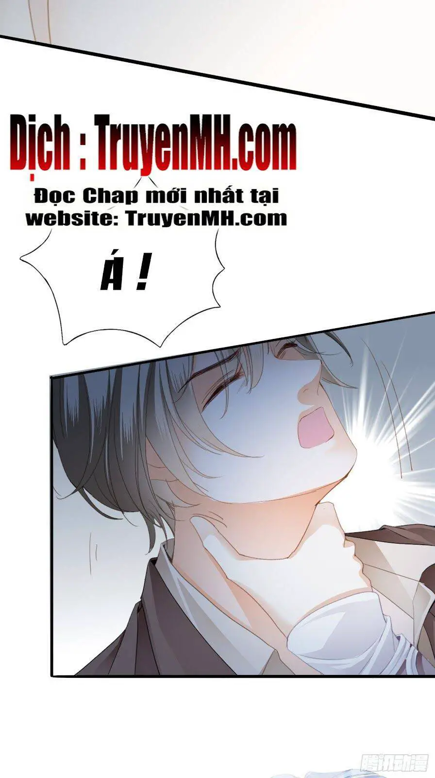 Bạo Quân Ái Nhân Nettruyen ZZZ Chương 4 Page 19