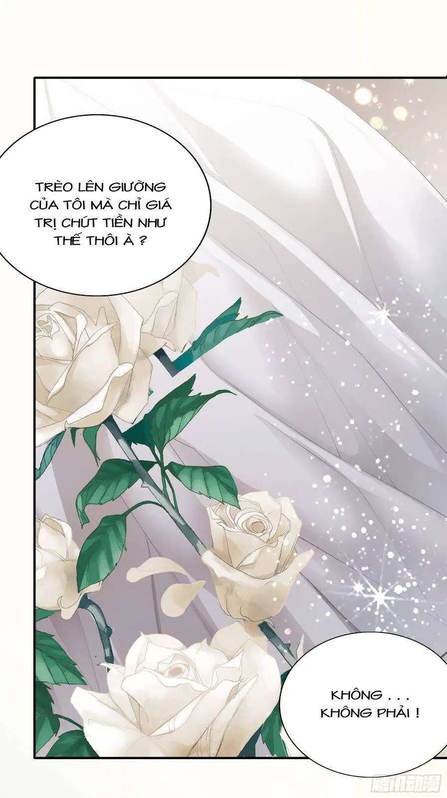 Bạo Quân Ái Nhân Nettruyen ZZZ Chương 10 Page 1