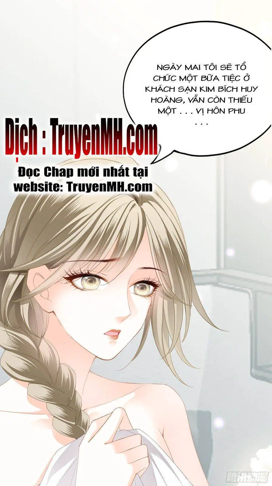 Bạo Quân Ái Nhân Nettruyen ZZZ Chương 10 Page 2
