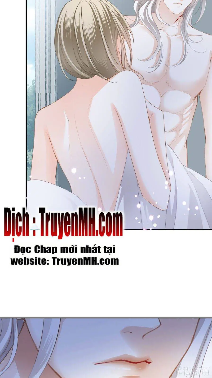 Bạo Quân Ái Nhân Nettruyen ZZZ Chương 10 Page 4