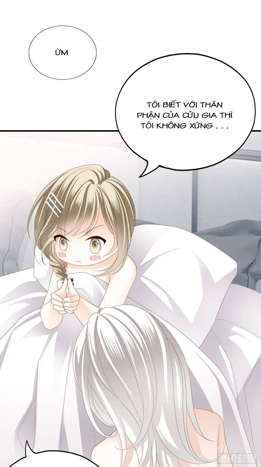 Bạo Quân Ái Nhân Nettruyen ZZZ Chương 10 Page 7