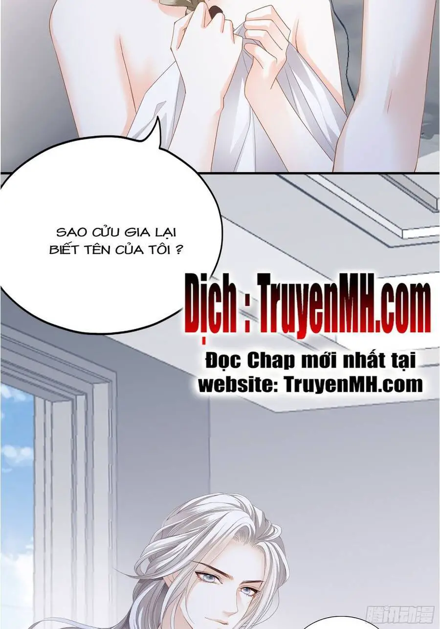 Bạo Quân Ái Nhân Nettruyen ZZZ Chương 10 Page 18