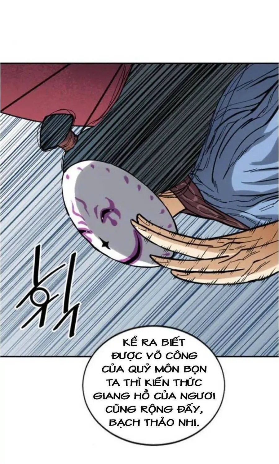 Thiên Hạ Đệ Nhất Nhân Nettruyen ZZZ Chương 42 Page 10