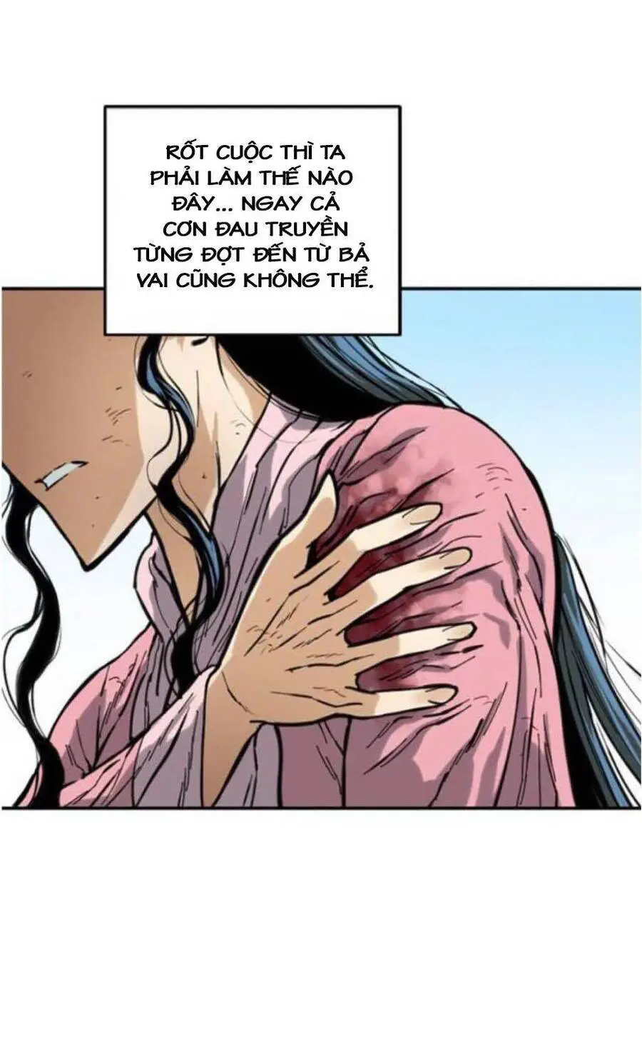 Thiên Hạ Đệ Nhất Nhân Nettruyen ZZZ Chương 42 Page 24