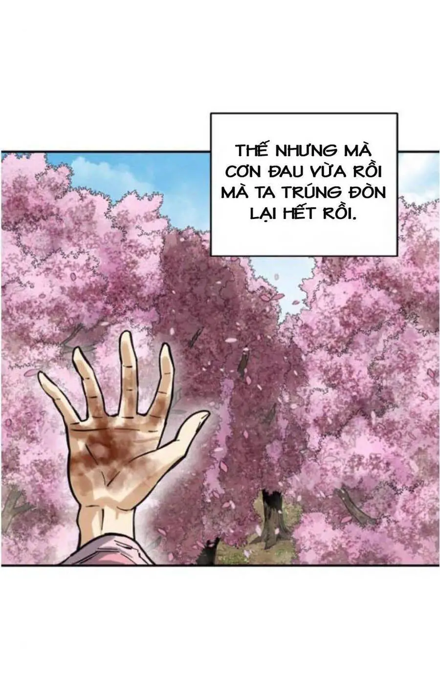 Thiên Hạ Đệ Nhất Nhân Nettruyen ZZZ Chương 42 Page 25