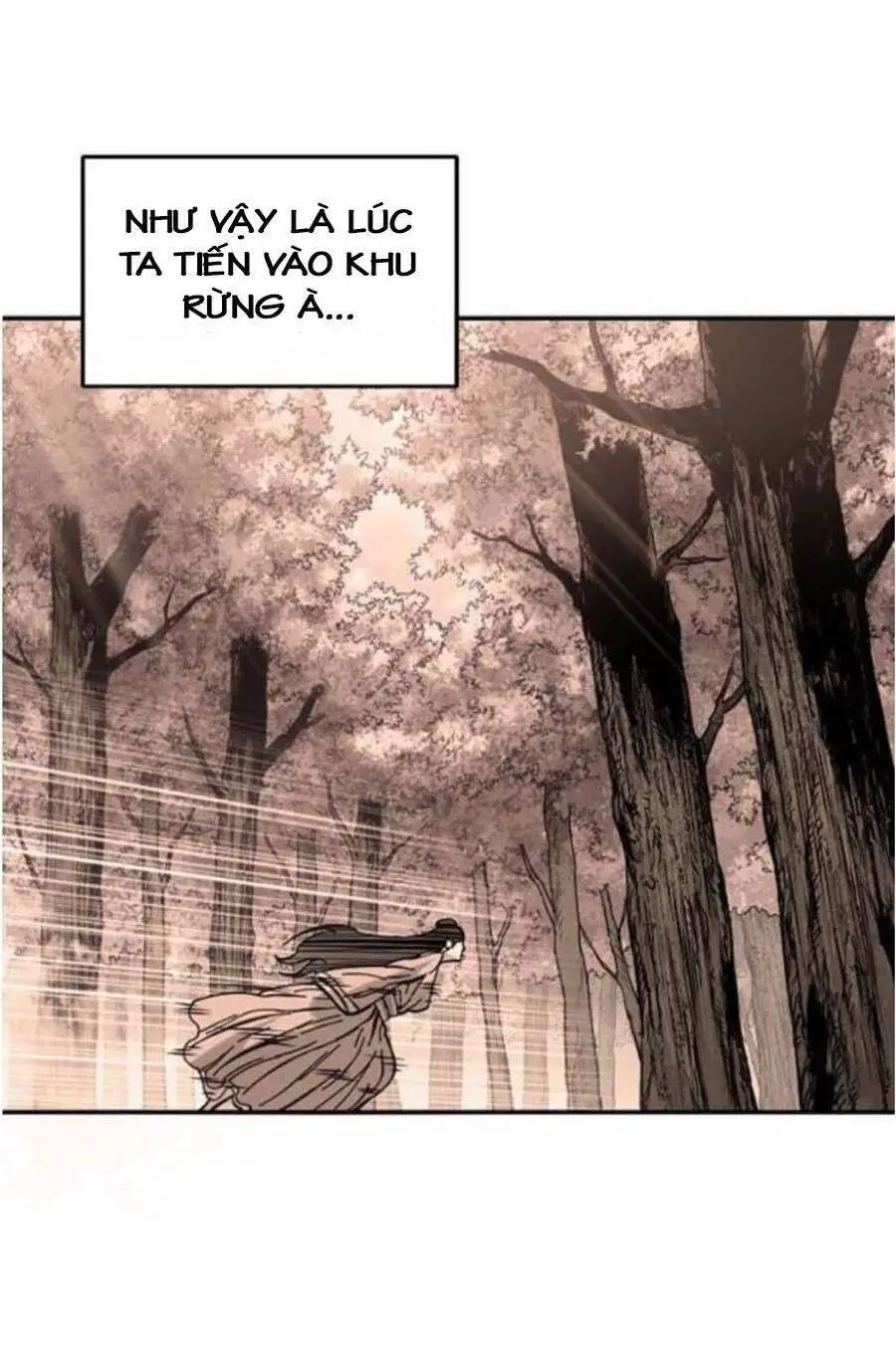 Thiên Hạ Đệ Nhất Nhân Nettruyen ZZZ Chương 42 Page 29