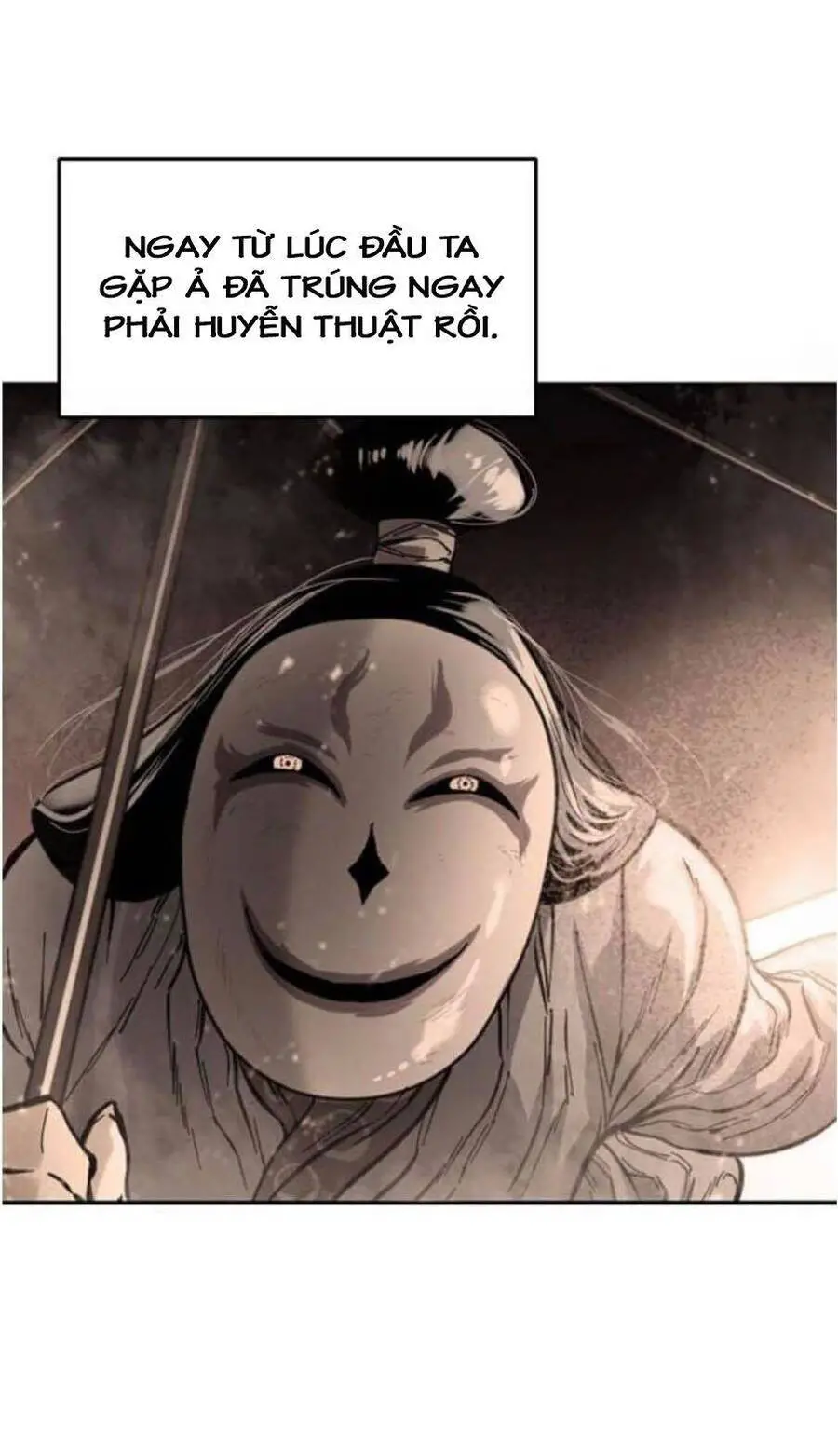 Thiên Hạ Đệ Nhất Nhân Nettruyen ZZZ Chương 42 Page 31