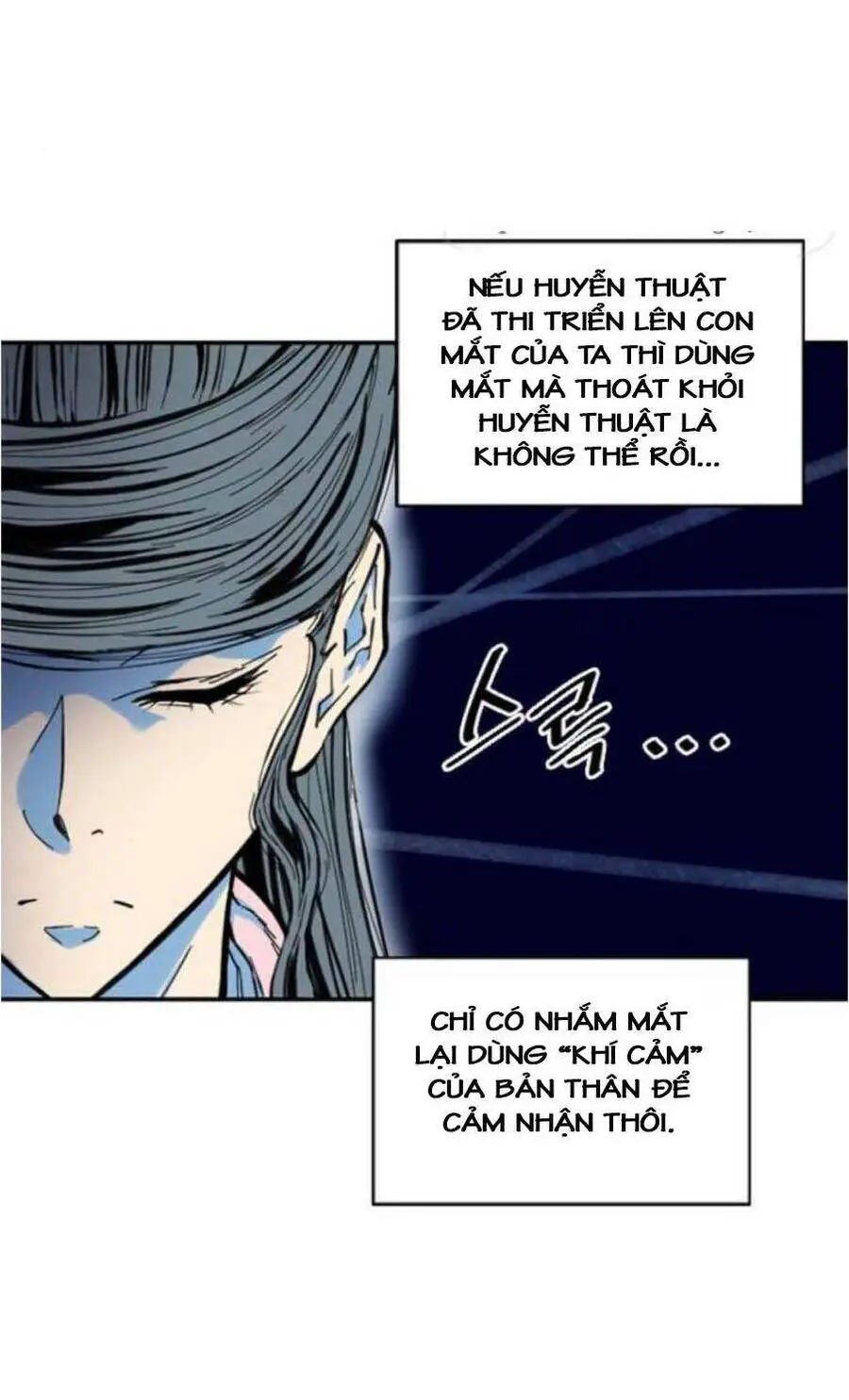 Thiên Hạ Đệ Nhất Nhân Nettruyen ZZZ Chương 42 Page 39