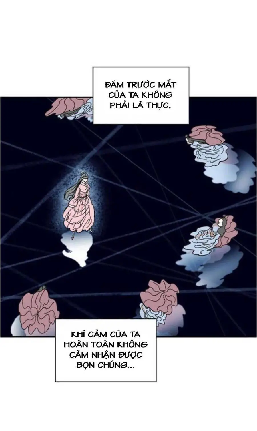 Thiên Hạ Đệ Nhất Nhân Nettruyen ZZZ Chương 42 Page 40