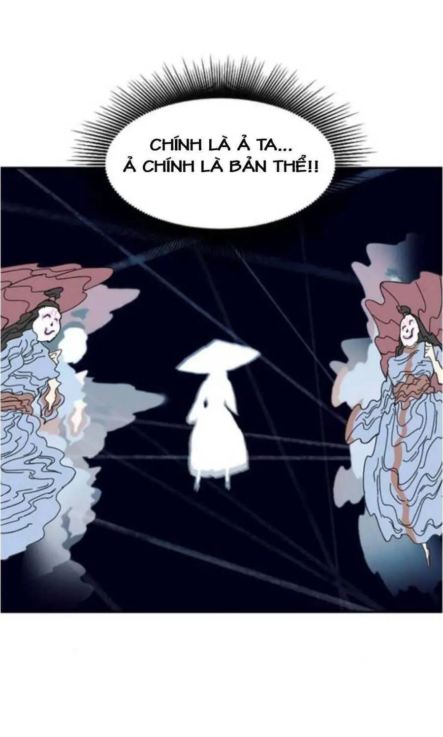 Thiên Hạ Đệ Nhất Nhân Nettruyen ZZZ Chương 42 Page 41