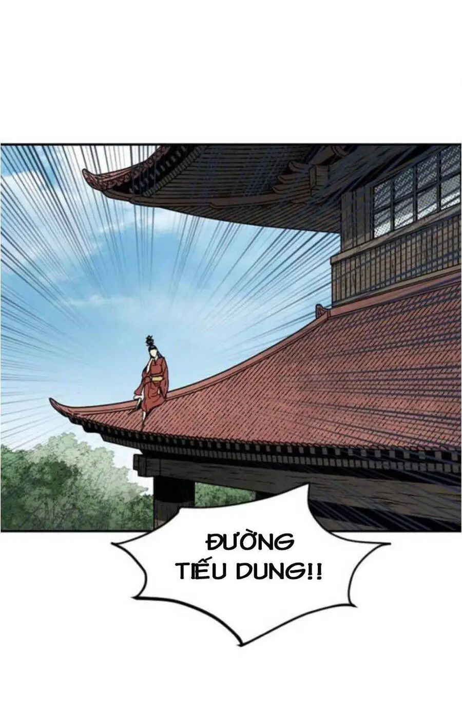 Thiên Hạ Đệ Nhất Nhân Nettruyen ZZZ Chương 42 Page 52