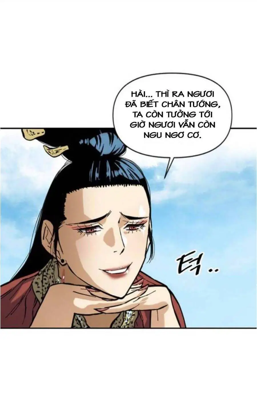 Thiên Hạ Đệ Nhất Nhân Nettruyen ZZZ Chương 42 Page 58