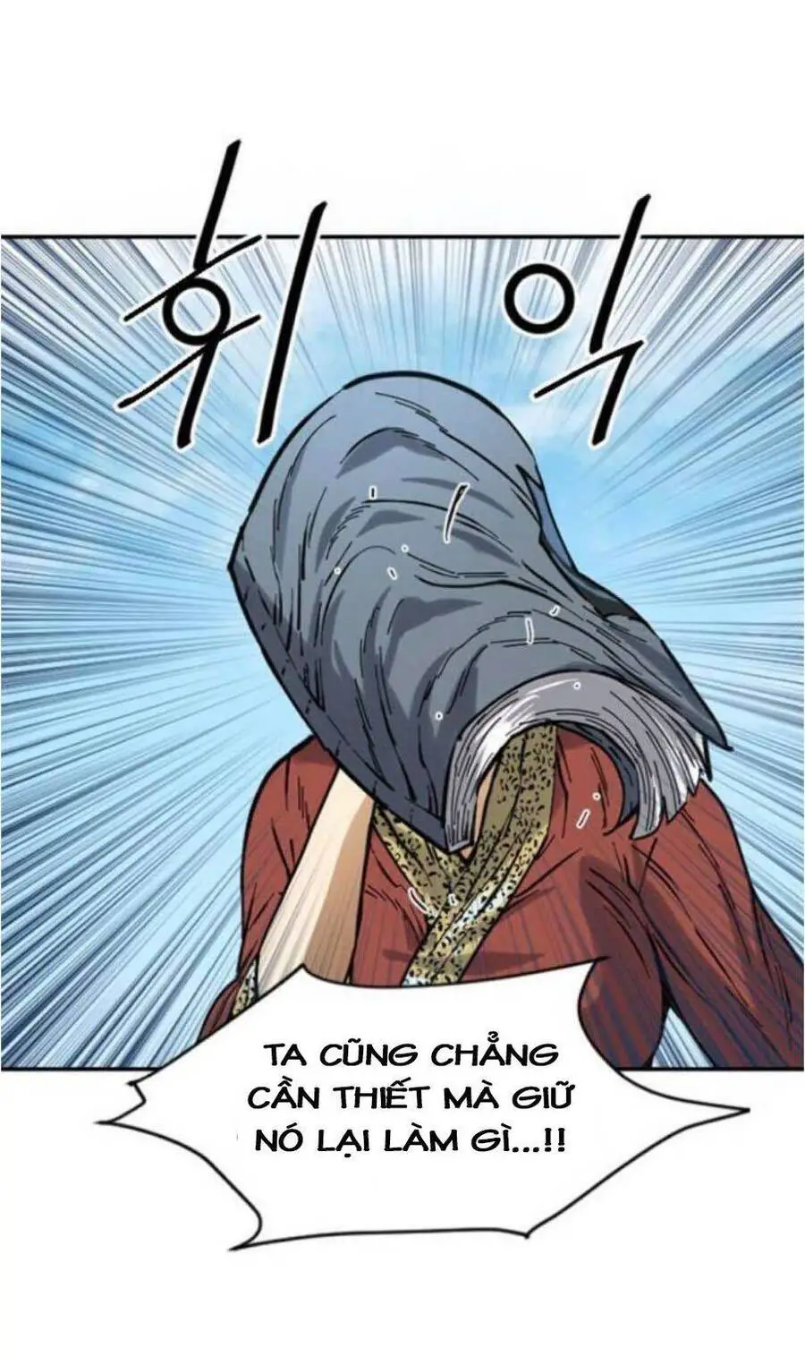 Thiên Hạ Đệ Nhất Nhân Nettruyen ZZZ Chương 42 Page 64